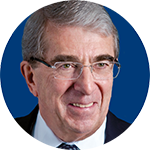 Sir Roger Carr