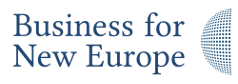 Business for New Europe